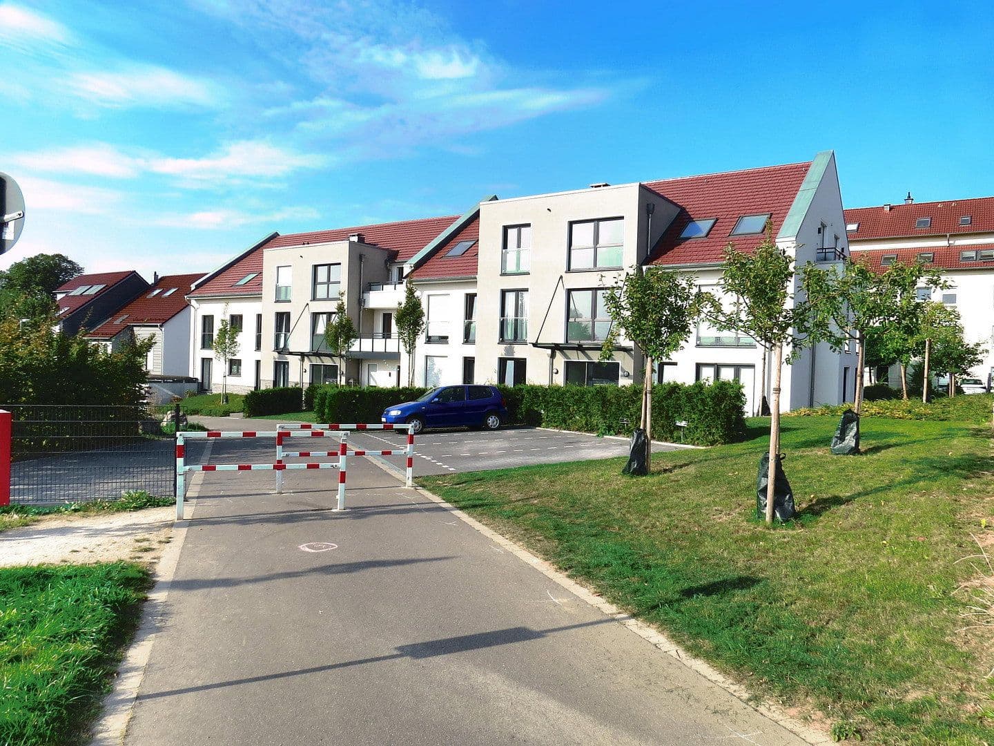 Prenájom bytu 2-izbový 65 m², Karl-Niepenberg-Weg 2d, Haan, Severné Porýnie - Westfálsko Prenájom bytu 2-izbový 65 m², Karl-Niepenberg-Weg 2d, Haan, Severné Porýnie - Westfálsko