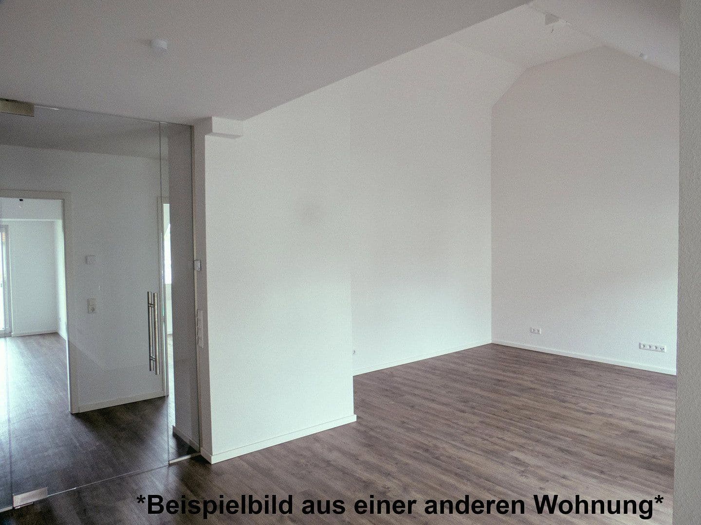 Prenájom bytu 2-izbový 65 m², Karl-Niepenberg-Weg 2d, Haan, Severné Porýnie - Westfálsko Prenájom bytu 2-izbový 65 m², Karl-Niepenberg-Weg 2d, Haan, Severné Porýnie - Westfálsko