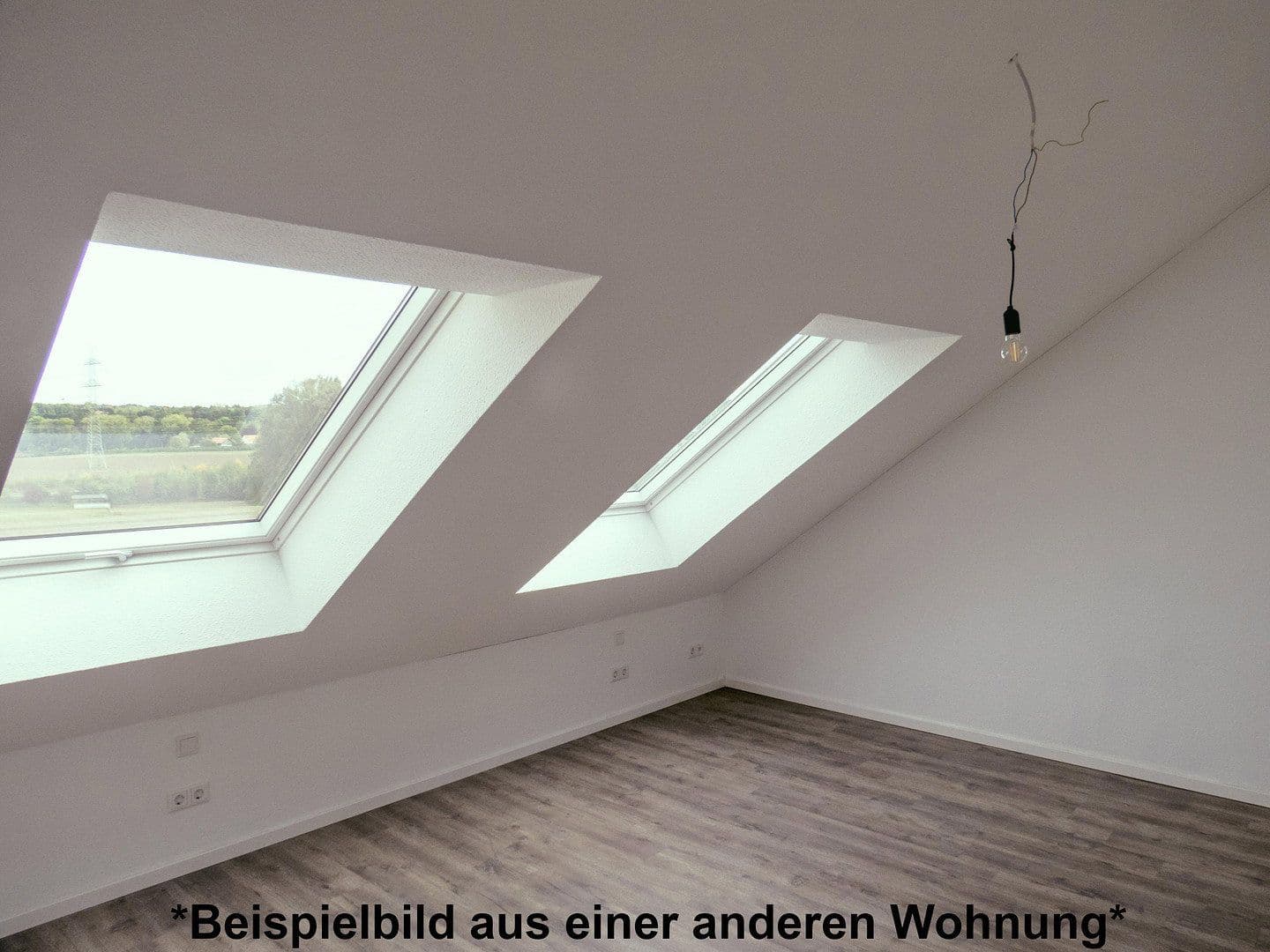 Prenájom bytu 2-izbový 65 m², Karl-Niepenberg-Weg 2d, Haan, Severné Porýnie - Westfálsko Prenájom bytu 2-izbový 65 m², Karl-Niepenberg-Weg 2d, Haan, Severné Porýnie - Westfálsko