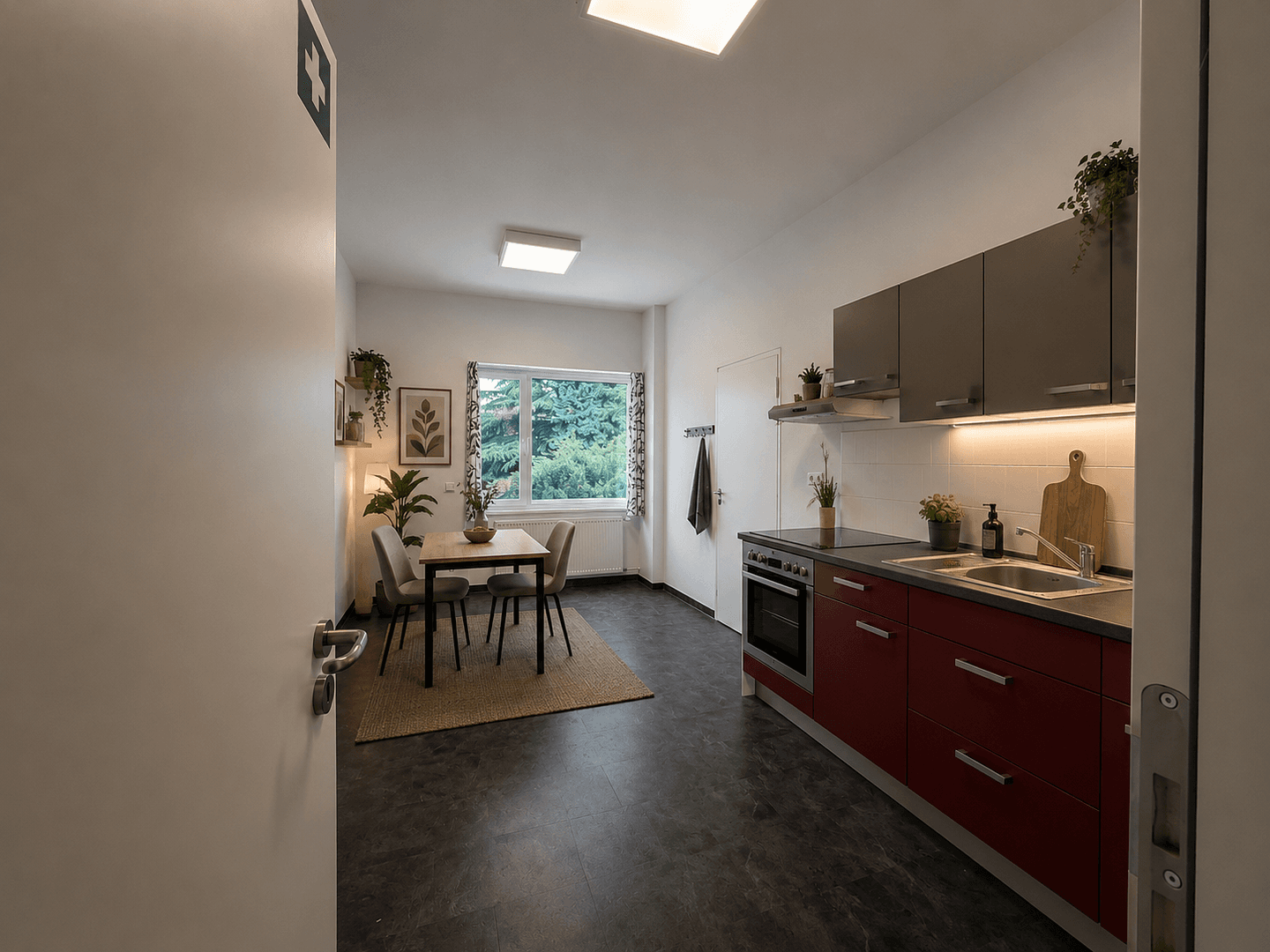 Prenájom bytu 4-izbový 135 m², Stephanienstr. 42/44, Karlsruhe, Bádensko-Wurttembersko Prenájom bytu 4-izbový 135 m², Stephanienstr. 42/44, Karlsruhe, Bádensko-Wurttembersko