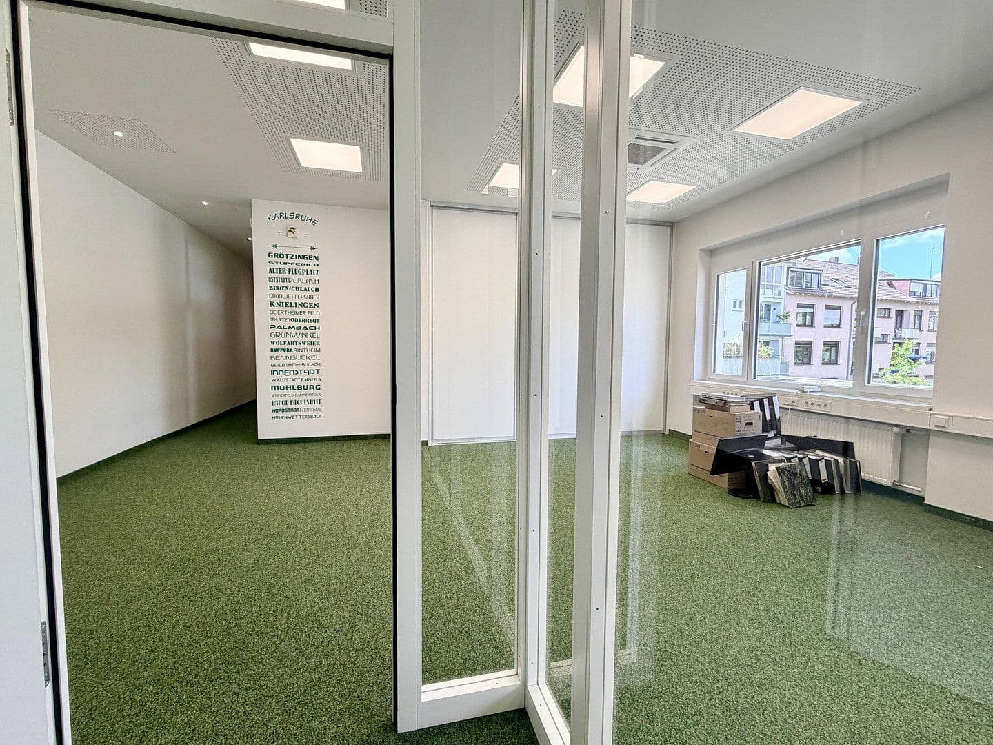 Prenájom bytu 4-izbový 135 m², Stephanienstr. 42/44, Karlsruhe, Bádensko-Wurttembersko Prenájom bytu 4-izbový 135 m², Stephanienstr. 42/44, Karlsruhe, Bádensko-Wurttembersko