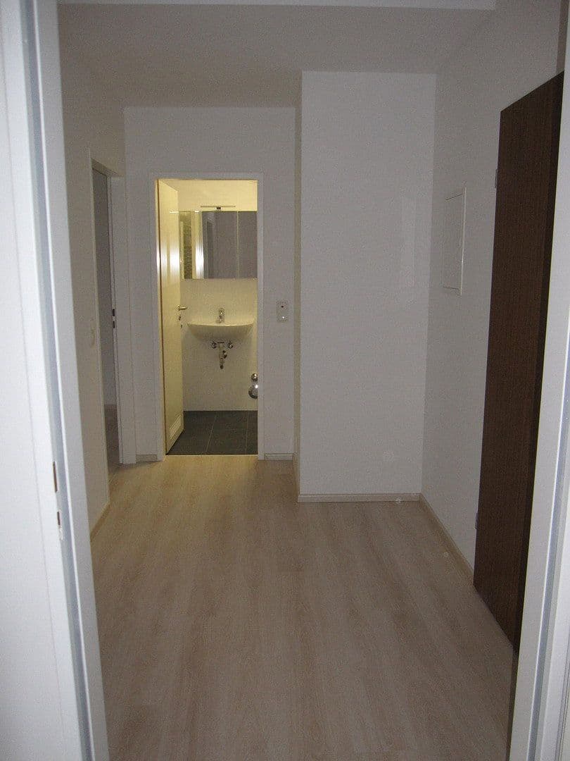 Prenájom bytu 2-izbový 48 m², München, Bavorsko Prenájom bytu 2-izbový 48 m², München, Bavorsko