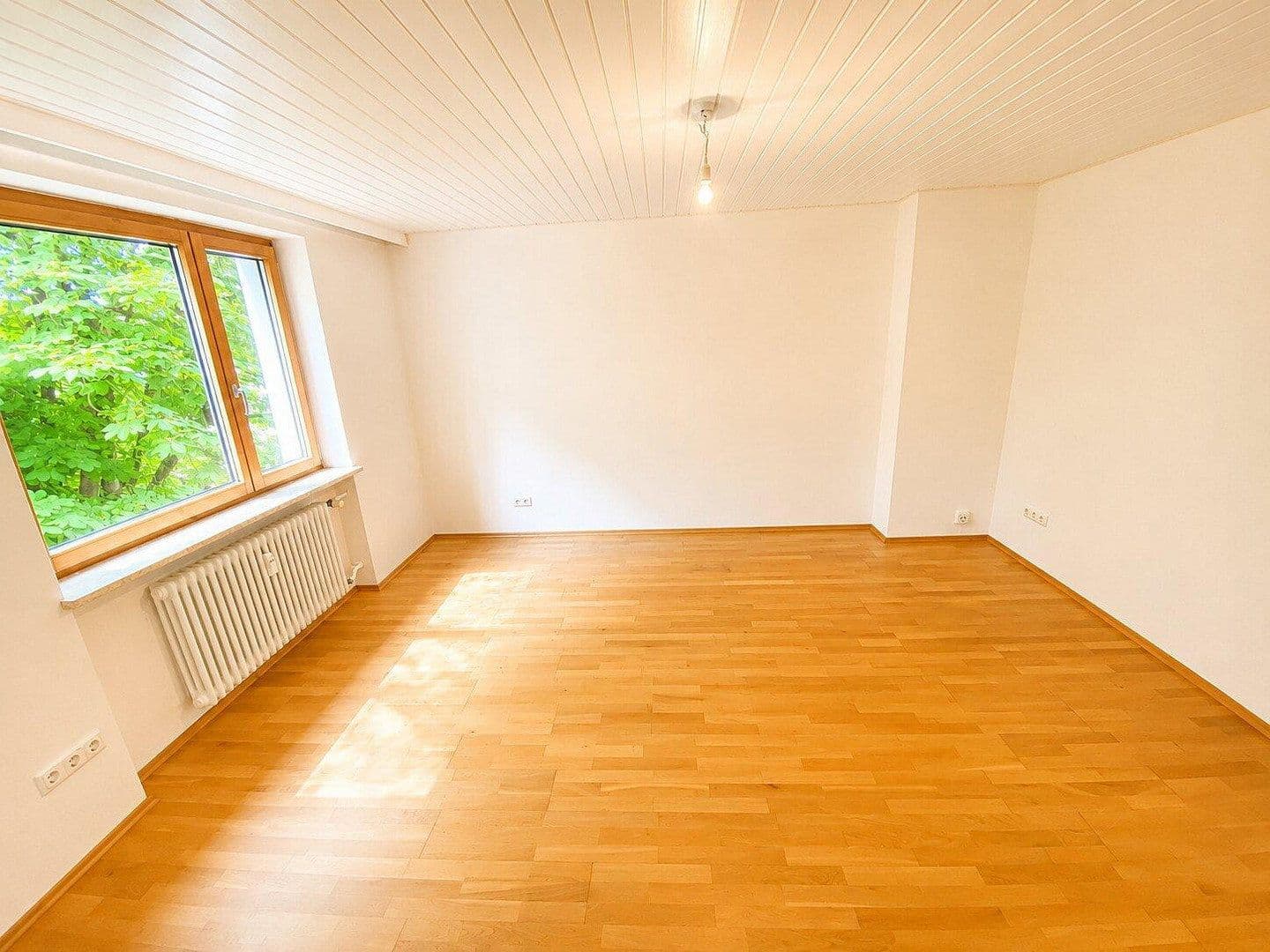 Prenájom bytu 2-izbový 51 m², Rosenaustraße 31, Augsburg, Bavorsko Prenájom bytu 2-izbový 51 m², Rosenaustraße 31, Augsburg, Bavorsko