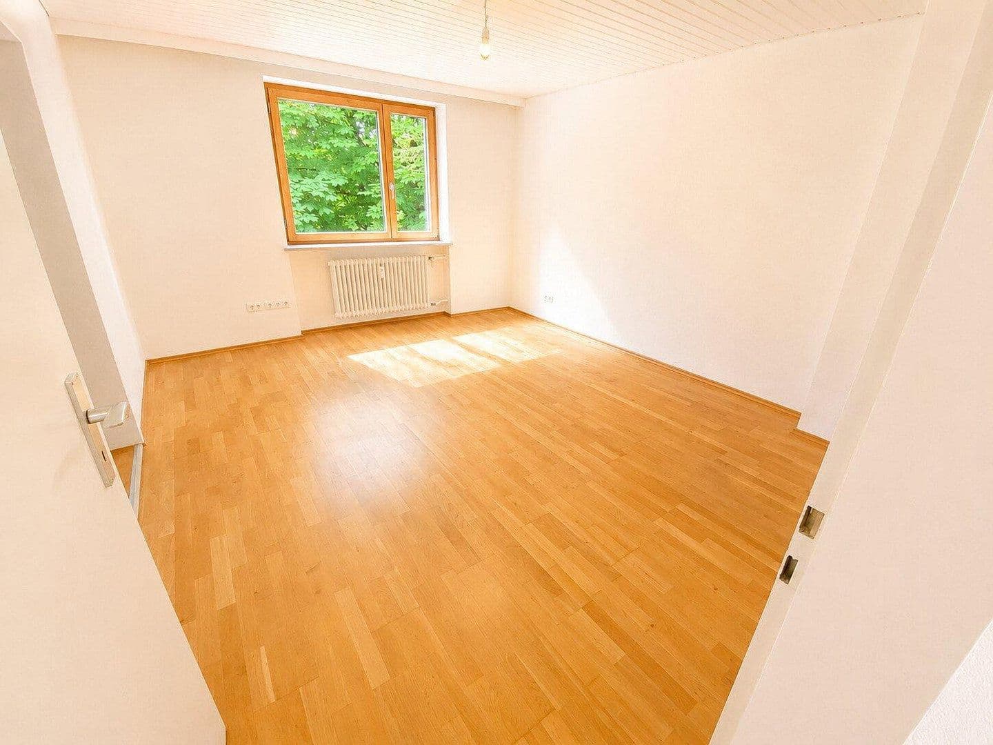 Prenájom bytu 2-izbový 51 m², Rosenaustraße 31, Augsburg, Bavorsko Prenájom bytu 2-izbový 51 m², Rosenaustraße 31, Augsburg, Bavorsko