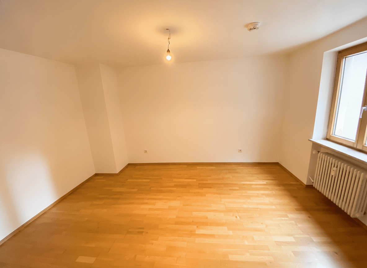 Prenájom bytu 2-izbový 51 m², Rosenaustraße 31, Augsburg, Bavorsko Prenájom bytu 2-izbový 51 m², Rosenaustraße 31, Augsburg, Bavorsko