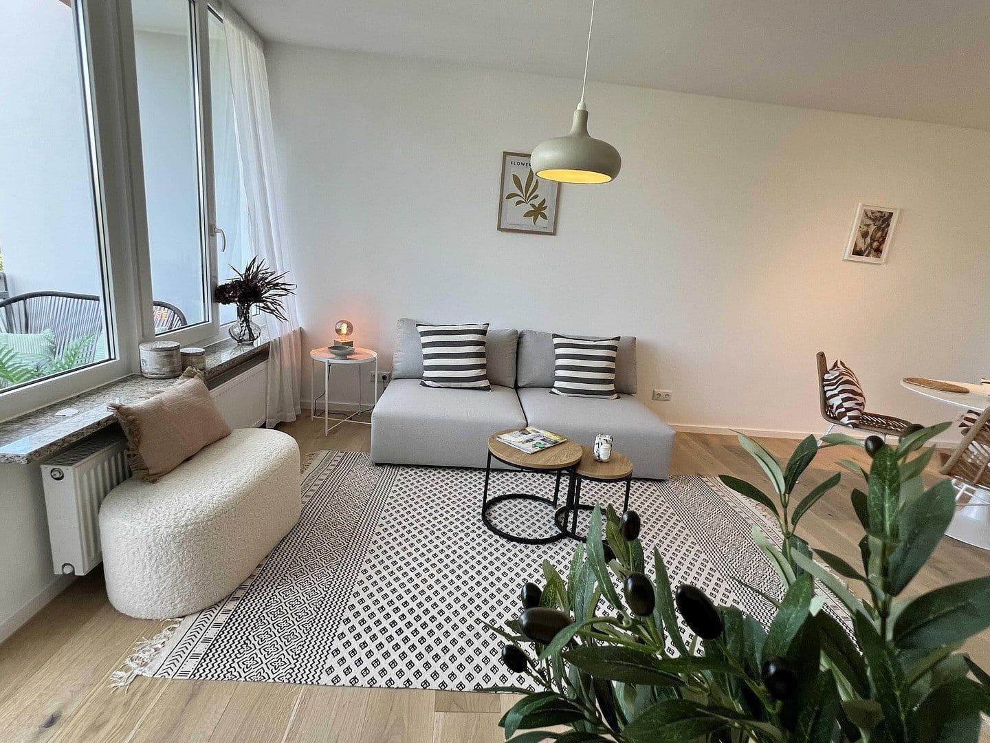 Predaj bytu 2-izbový 61 m², München, Bavorsko Predaj bytu 2-izbový 61 m², München, Bavorsko