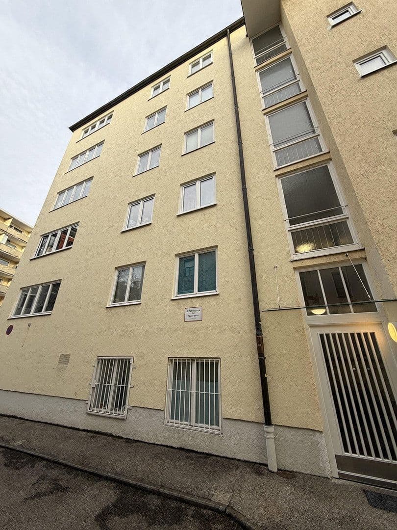 Predaj bytu 2-izbový 61 m², München, Bavorsko Predaj bytu 2-izbový 61 m², München, Bavorsko