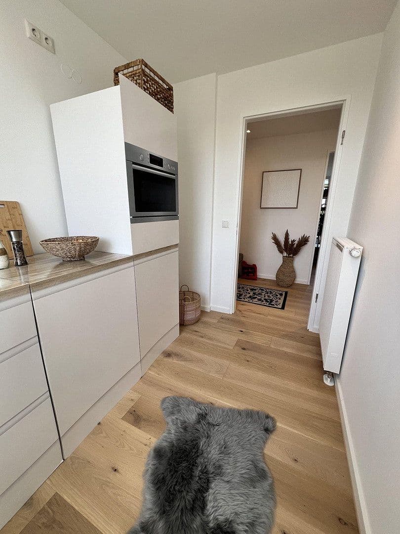 Predaj bytu 2-izbový 61 m², München, Bavorsko Predaj bytu 2-izbový 61 m², München, Bavorsko