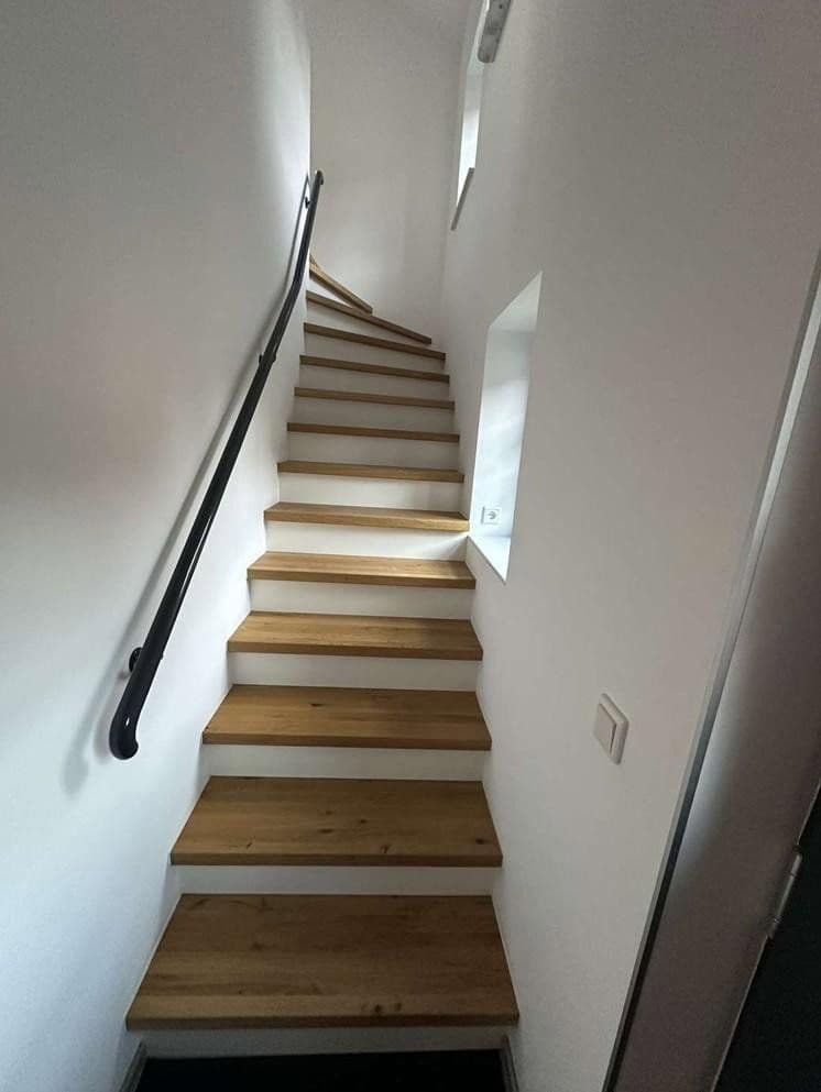 Prenájom kancelárie 103 m², Scharmbecker Dorfstraße 38, Winsen (Luhe), Dolné Sasko Prenájom kancelárie 103 m², Scharmbecker Dorfstraße 38, Winsen (Luhe), Dolné Sasko