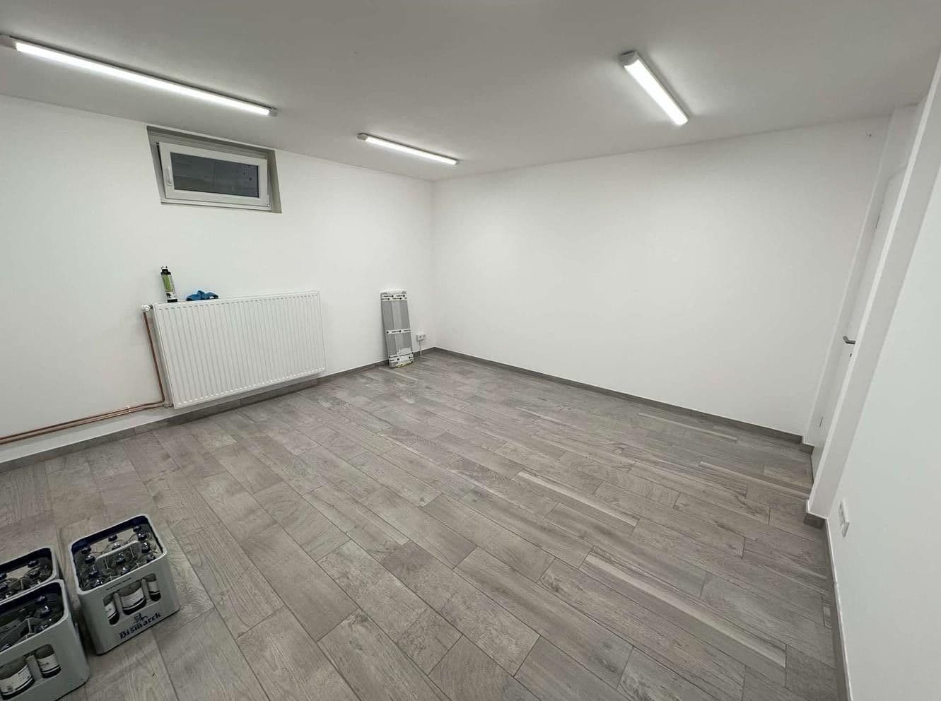 Prenájom kancelárie 103 m², Scharmbecker Dorfstraße 38, Winsen (Luhe), Dolné Sasko Prenájom kancelárie 103 m², Scharmbecker Dorfstraße 38, Winsen (Luhe), Dolné Sasko
