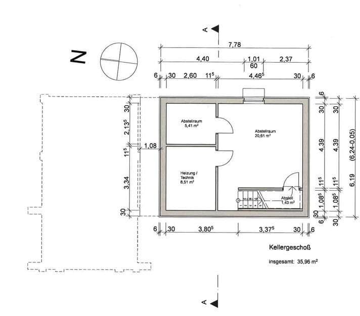 Prenájom kancelárie 103 m², Scharmbecker Dorfstraße 38, Winsen (Luhe), Dolné Sasko Prenájom kancelárie 103 m², Scharmbecker Dorfstraße 38, Winsen (Luhe), Dolné Sasko