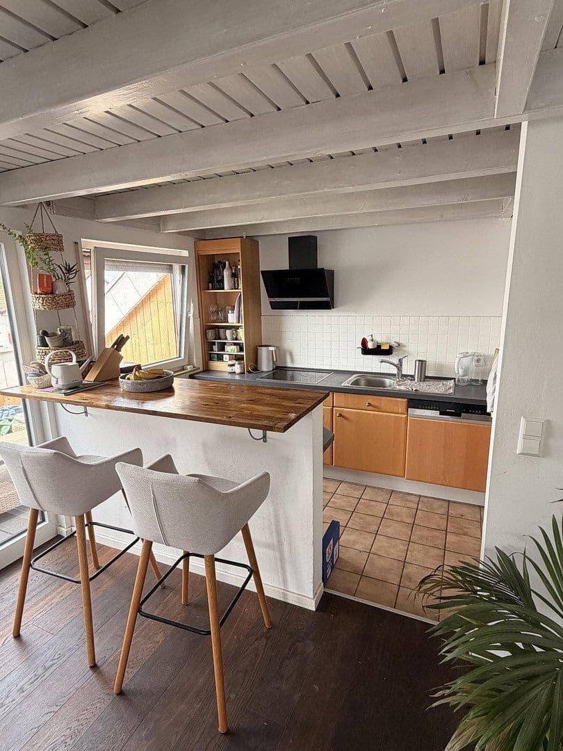 Prenájom bytu 2-izbový 62 m², Unterensingen, Bádensko-Wurttembersko Prenájom bytu 2-izbový 62 m², Unterensingen, Bádensko-Wurttembersko
