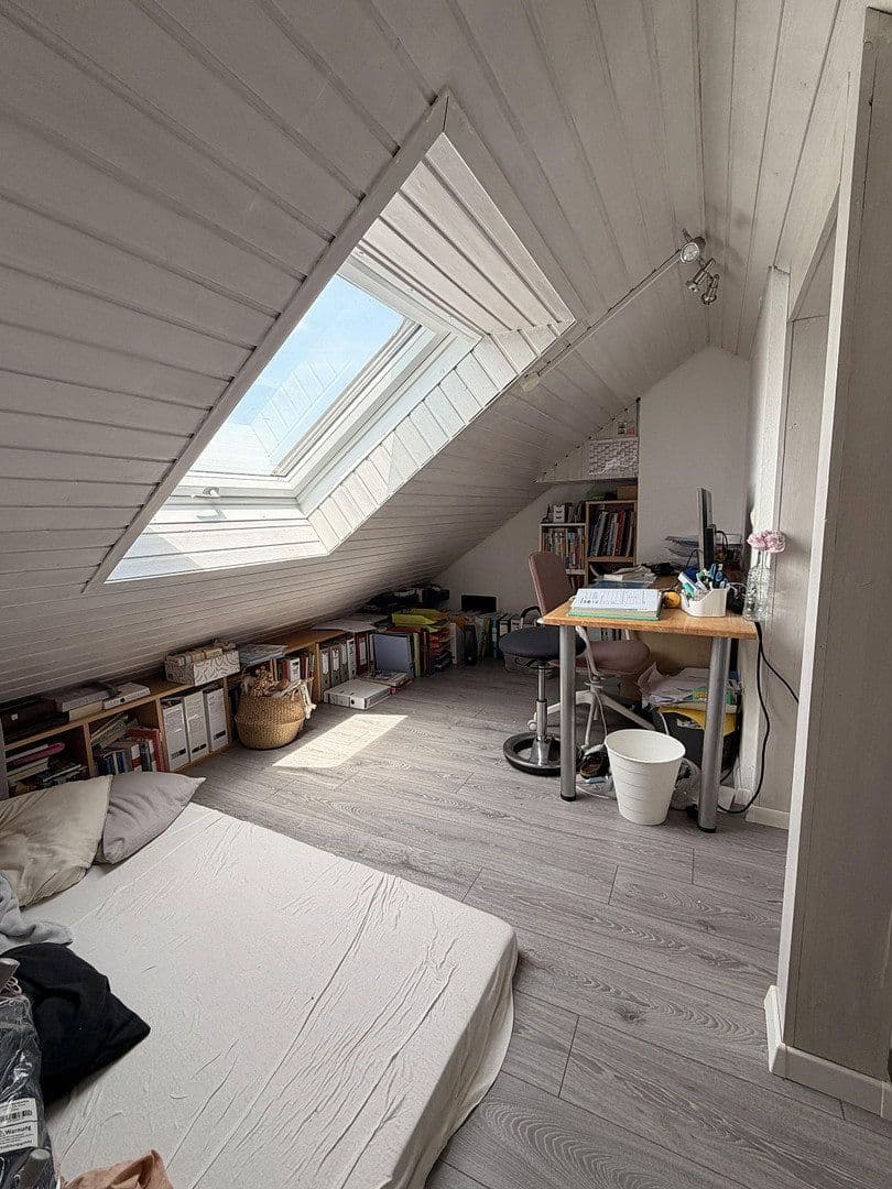 Prenájom bytu 2-izbový 62 m², Unterensingen, Bádensko-Wurttembersko Prenájom bytu 2-izbový 62 m², Unterensingen, Bádensko-Wurttembersko