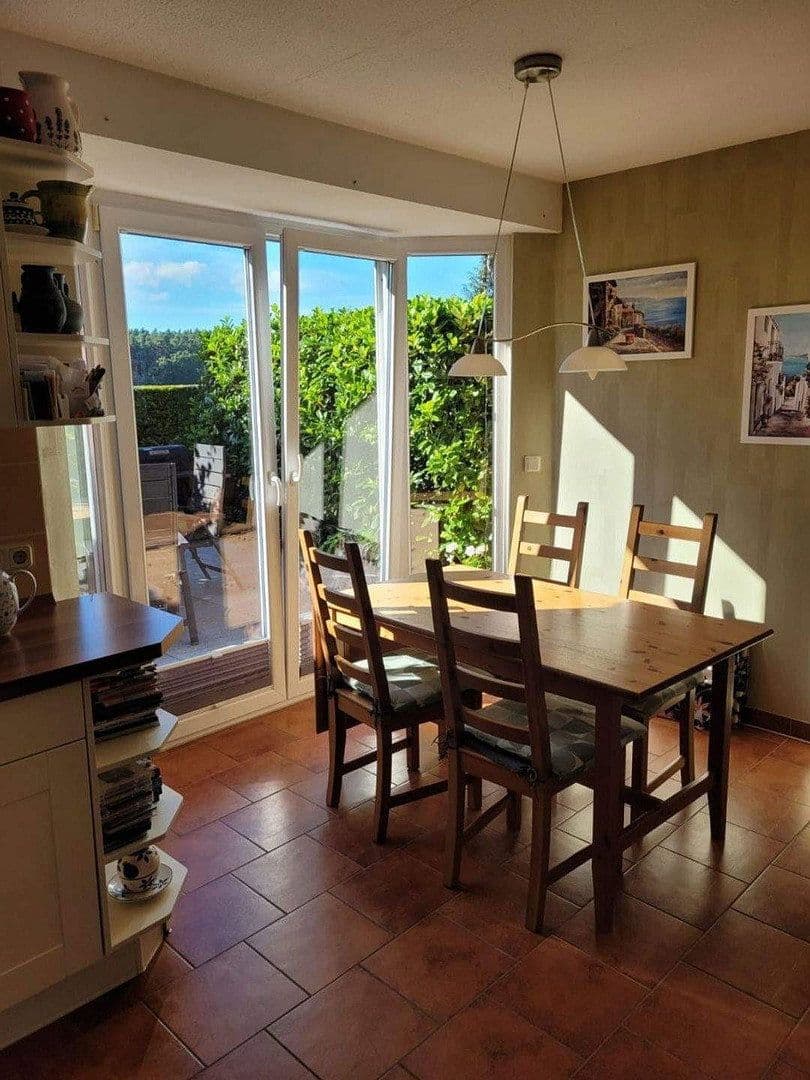 Predaj domu 146 m², pozemek 20.510 m², Stolpe auf Usedom, Meklenbursko-Predpomoransko Predaj domu 146 m², pozemek 20.510 m², Stolpe auf Usedom, Meklenbursko-Predpomoransko