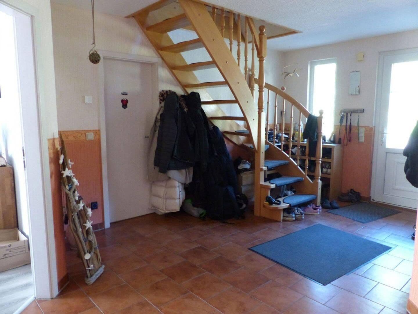 Predaj domu 146 m², pozemek 20.510 m², Stolpe auf Usedom, Meklenbursko-Predpomoransko Predaj domu 146 m², pozemek 20.510 m², Stolpe auf Usedom, Meklenbursko-Predpomoransko