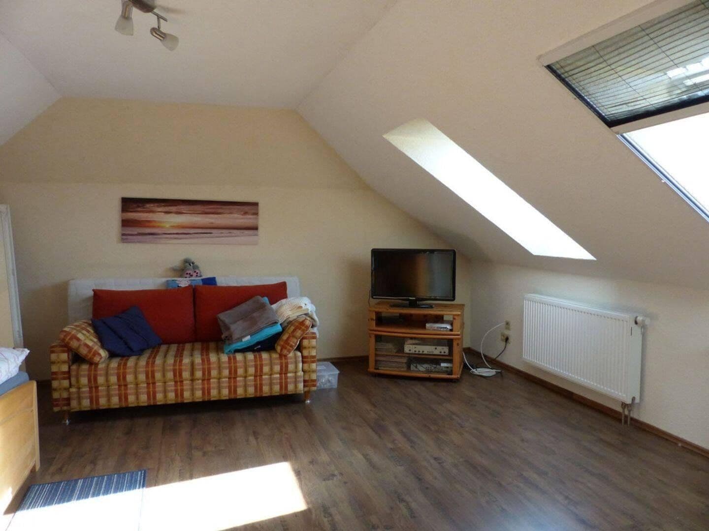 Predaj domu 146 m², pozemek 20.510 m², Stolpe auf Usedom, Meklenbursko-Predpomoransko Predaj domu 146 m², pozemek 20.510 m², Stolpe auf Usedom, Meklenbursko-Predpomoransko