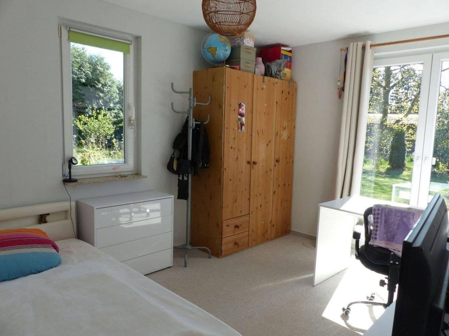 Predaj domu 146 m², pozemek 20.510 m², Stolpe auf Usedom, Meklenbursko-Predpomoransko Predaj domu 146 m², pozemek 20.510 m², Stolpe auf Usedom, Meklenbursko-Predpomoransko