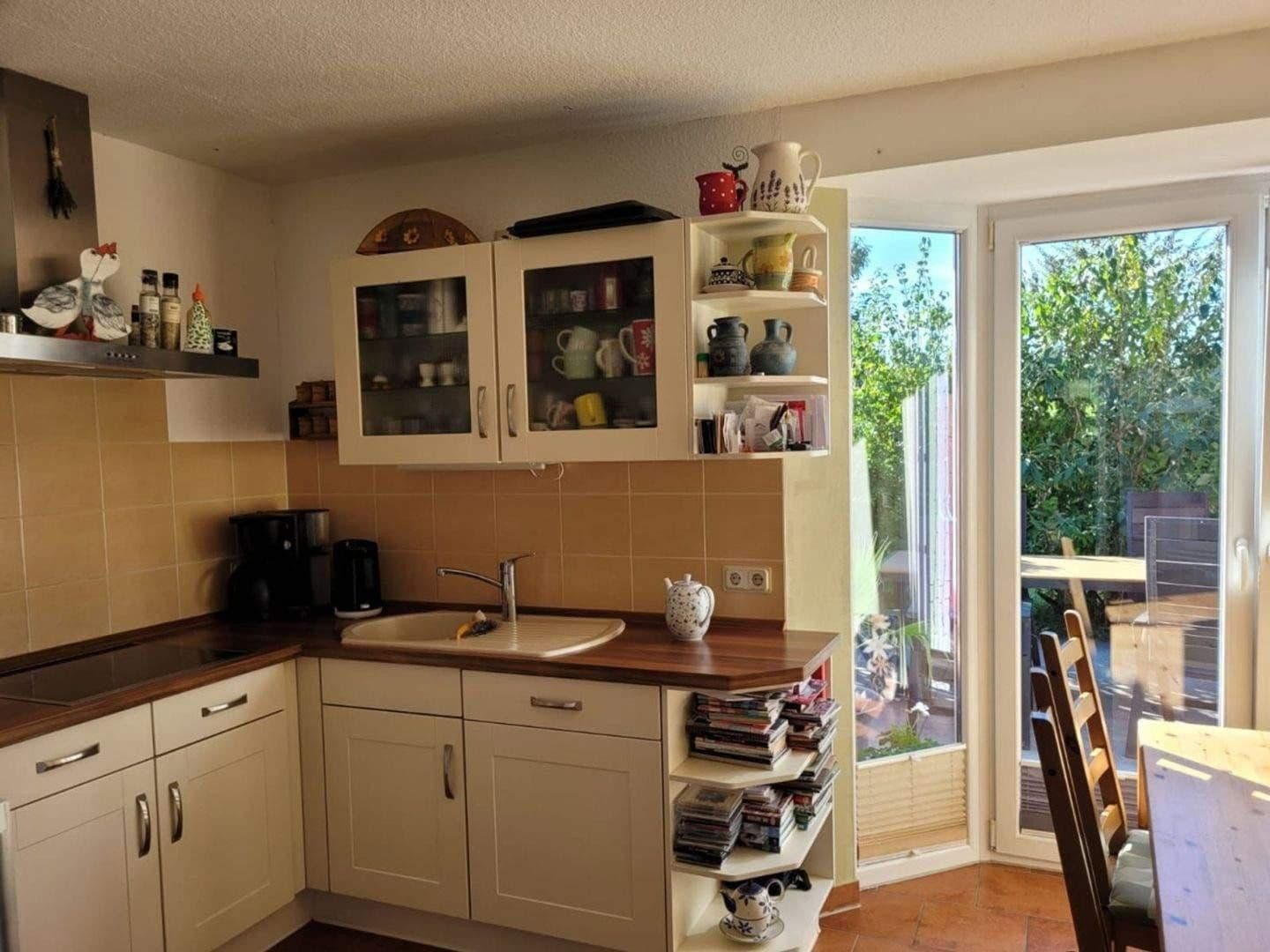 Predaj domu 146 m², pozemek 20.510 m², Stolpe auf Usedom, Meklenbursko-Predpomoransko Predaj domu 146 m², pozemek 20.510 m², Stolpe auf Usedom, Meklenbursko-Predpomoransko