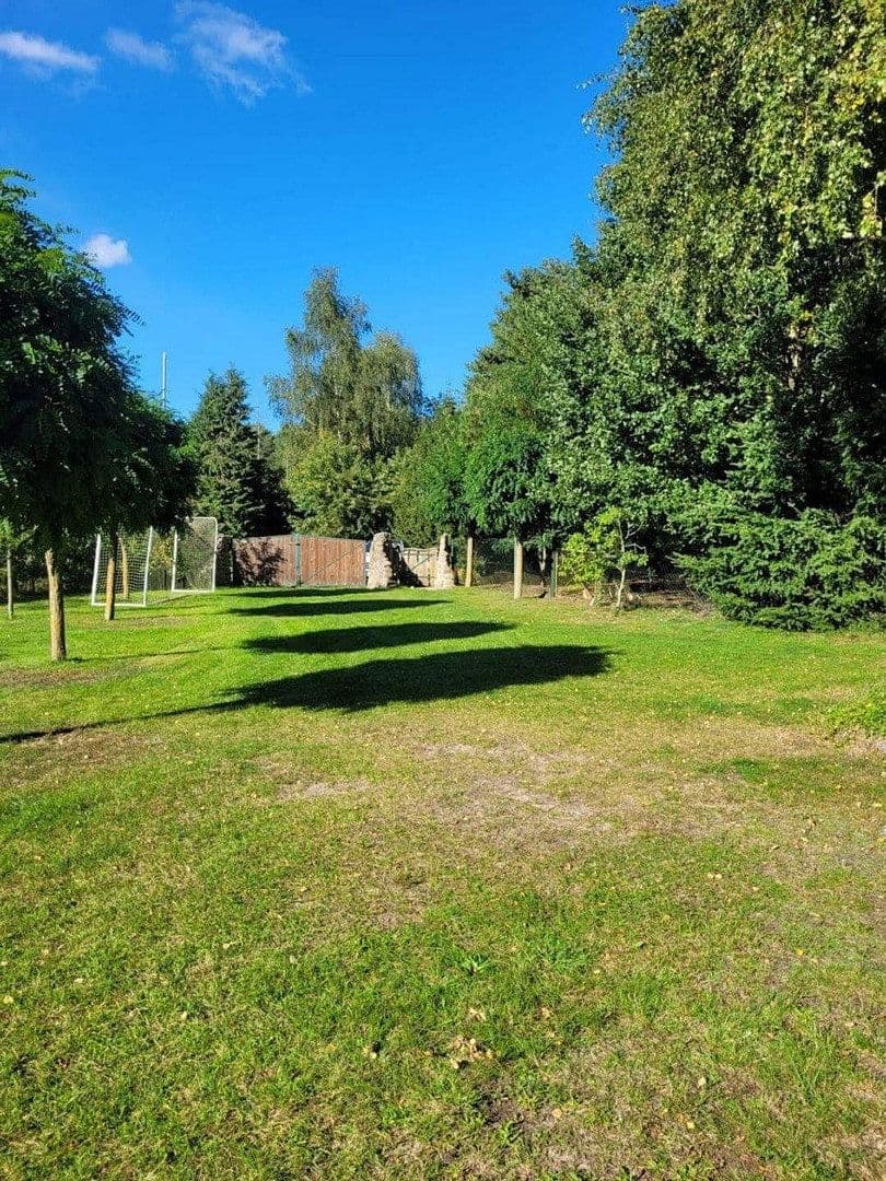 Predaj domu 146 m², pozemek 20.510 m², Stolpe auf Usedom, Meklenbursko-Predpomoransko Predaj domu 146 m², pozemek 20.510 m², Stolpe auf Usedom, Meklenbursko-Predpomoransko