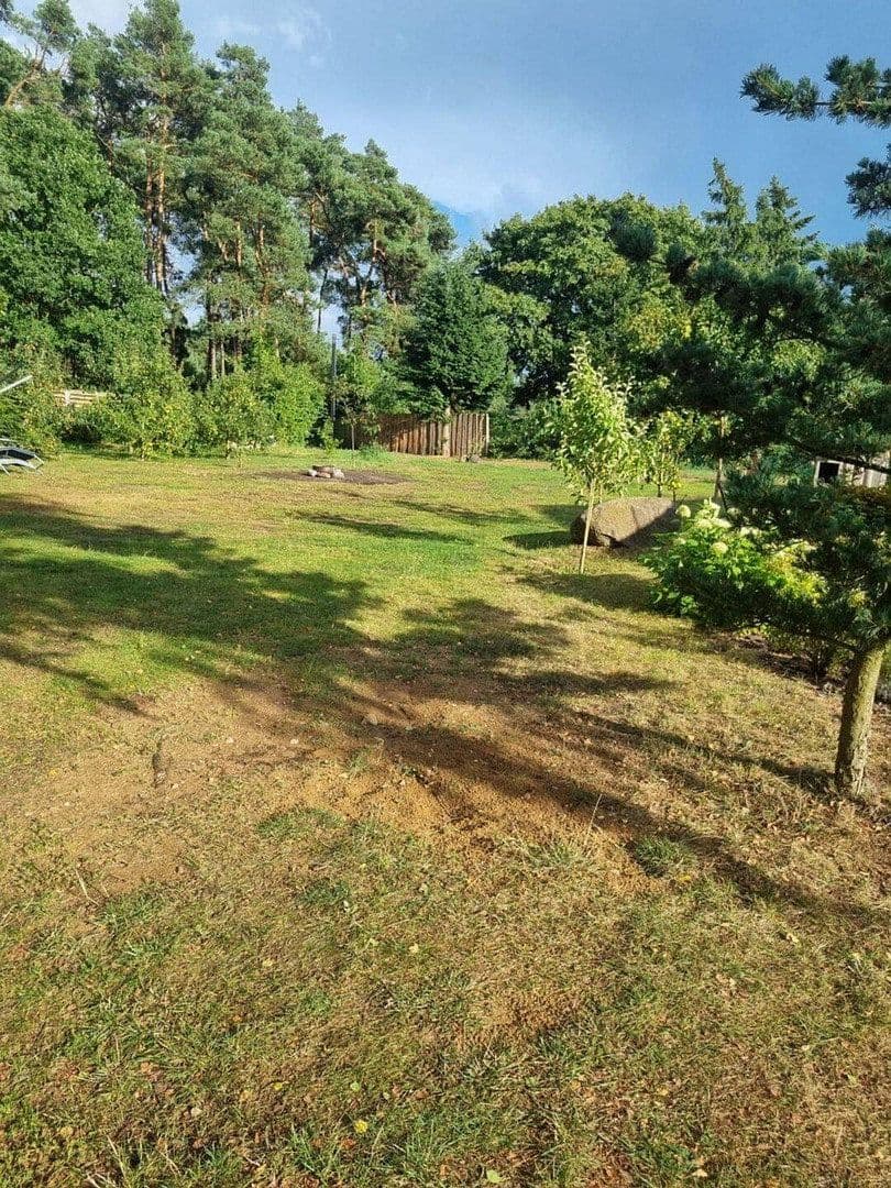 Predaj domu 146 m², pozemek 20.510 m², Stolpe auf Usedom, Meklenbursko-Predpomoransko Predaj domu 146 m², pozemek 20.510 m², Stolpe auf Usedom, Meklenbursko-Predpomoransko