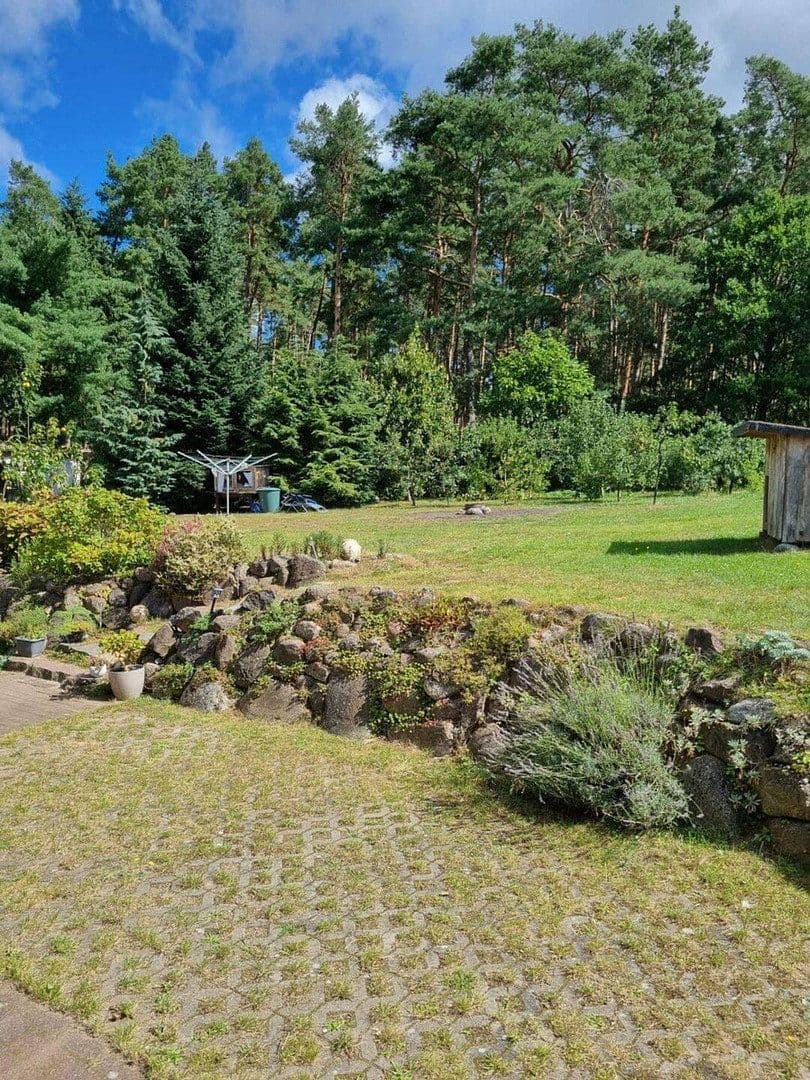 Predaj domu 146 m², pozemek 20.510 m², Stolpe auf Usedom, Meklenbursko-Predpomoransko Predaj domu 146 m², pozemek 20.510 m², Stolpe auf Usedom, Meklenbursko-Predpomoransko