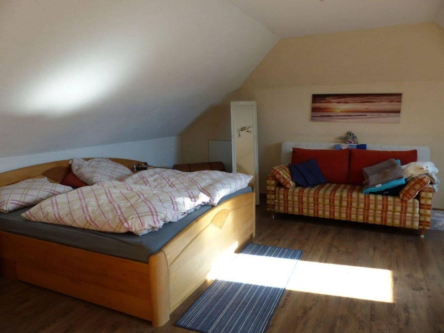 Predaj domu 146 m², pozemek 20.510 m², Stolpe auf Usedom, Meklenbursko-Predpomoransko Predaj domu 146 m², pozemek 20.510 m², Stolpe auf Usedom, Meklenbursko-Predpomoransko