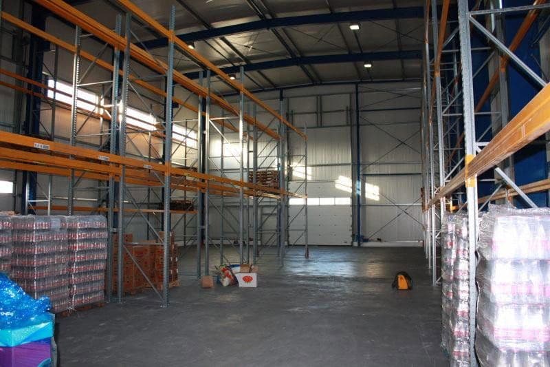 Prenájom nebytového priestoru 480 m², Dieselstr. 13, Arnsberg, Severné Porýnie - Westfálsko Prenájom nebytového priestoru 480 m², Dieselstr. 13, Arnsberg, Severné Porýnie - Westfálsko