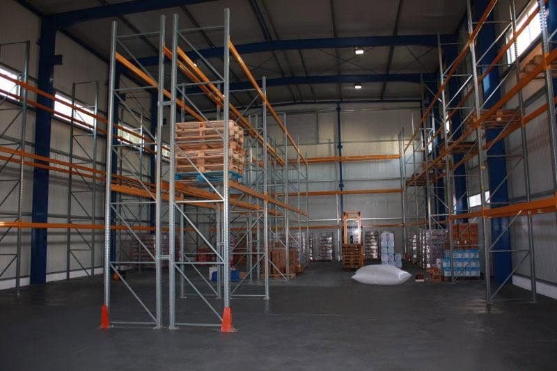 Prenájom nebytového priestoru 480 m², Dieselstr. 13, Arnsberg, Severné Porýnie - Westfálsko Prenájom nebytového priestoru 480 m², Dieselstr. 13, Arnsberg, Severné Porýnie - Westfálsko