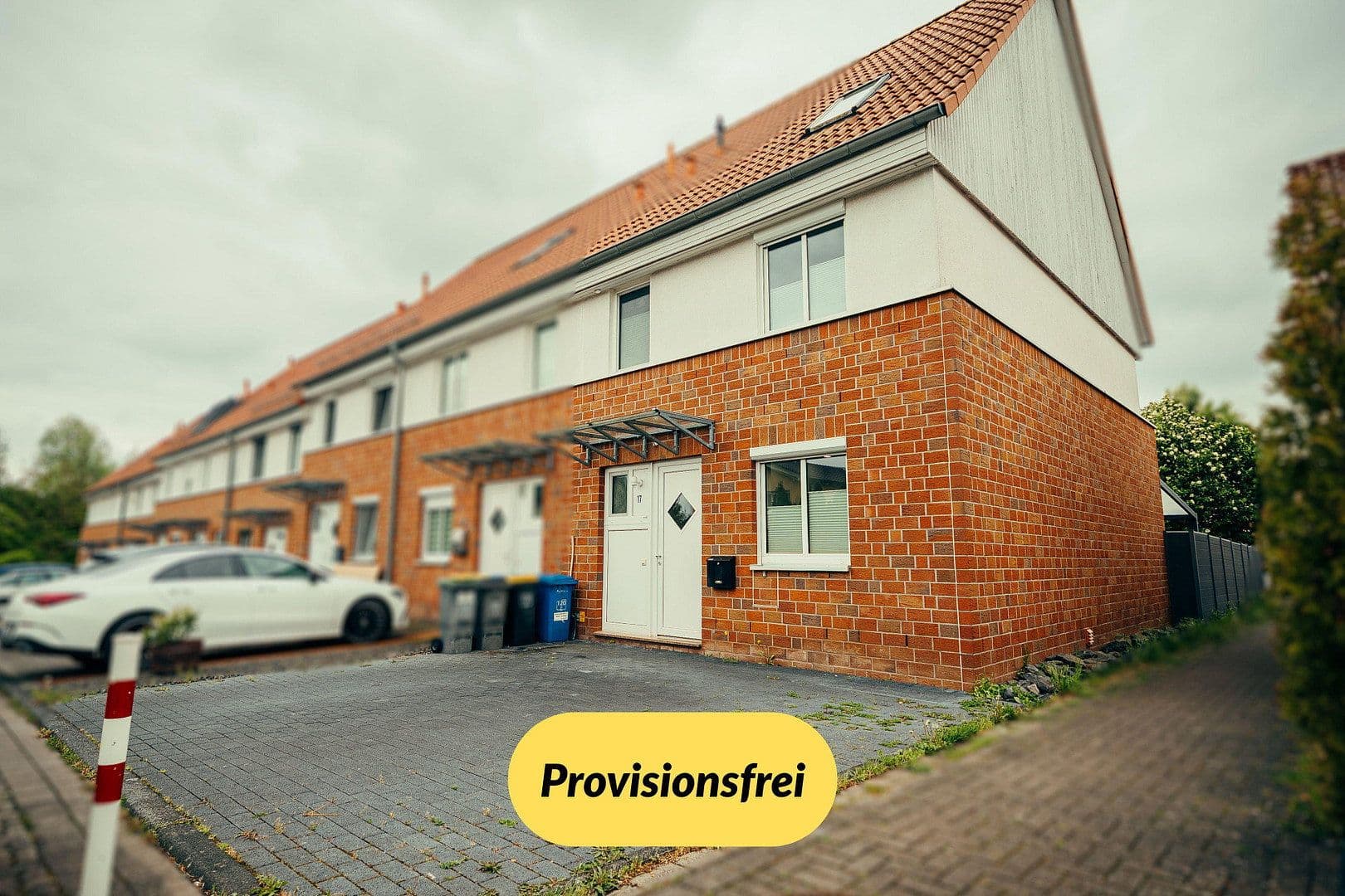 Predaj domu 123 m², pozemek 179 m², Göttingen, Dolné Sasko Predaj domu 123 m², pozemek 179 m², Göttingen, Dolné Sasko