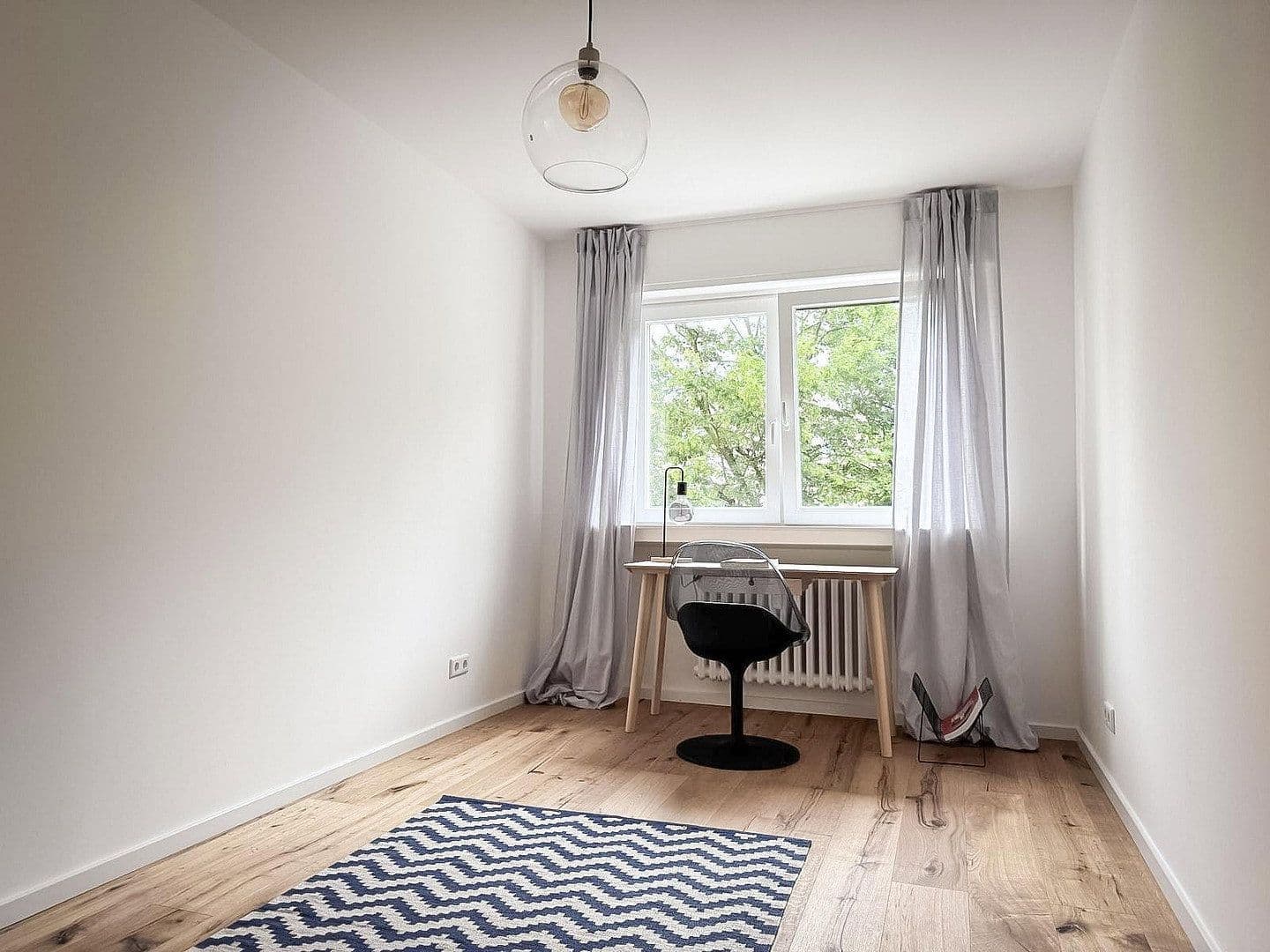Predaj bytu 3-izbový 73 m², Frankfurt, Hesensko Predaj bytu 3-izbový 73 m², Frankfurt, Hesensko