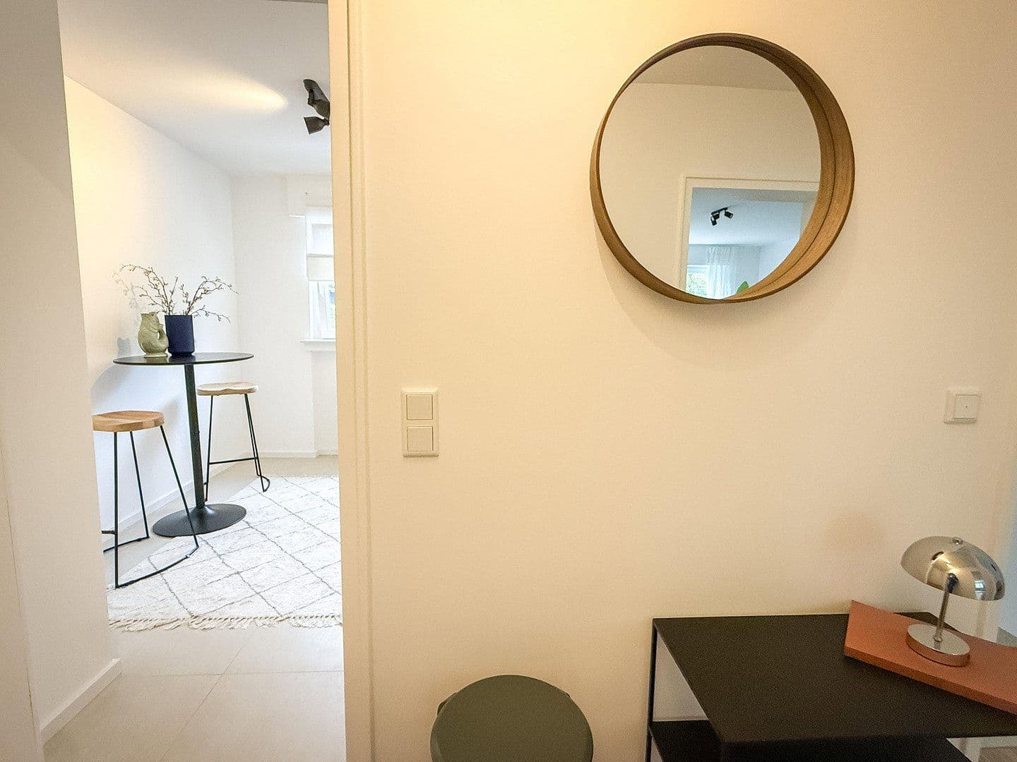 Predaj bytu 3-izbový 73 m², Frankfurt, Hesensko Predaj bytu 3-izbový 73 m², Frankfurt, Hesensko