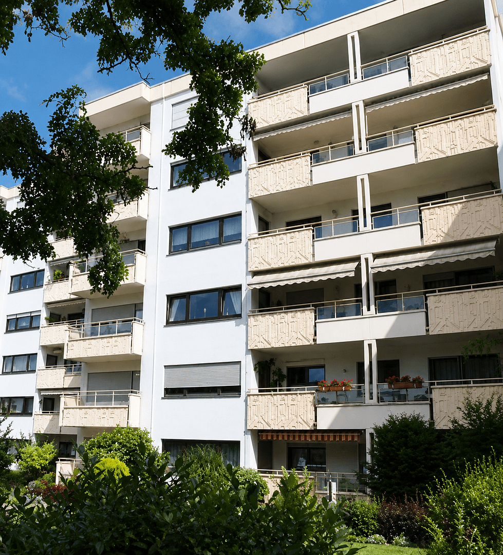 Predaj bytu 3-izbový 95 m², Mutterstadt, Porýnie-Falcko Predaj bytu 3-izbový 95 m², Mutterstadt, Porýnie-Falcko
