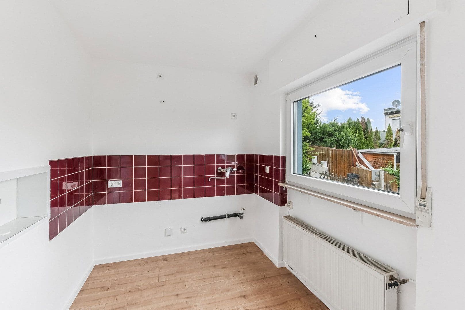 Predaj domu 105 m², pozemek 174 m², Bad Soden am Taunus, Hesensko Predaj domu 105 m², pozemek 174 m², Bad Soden am Taunus, Hesensko