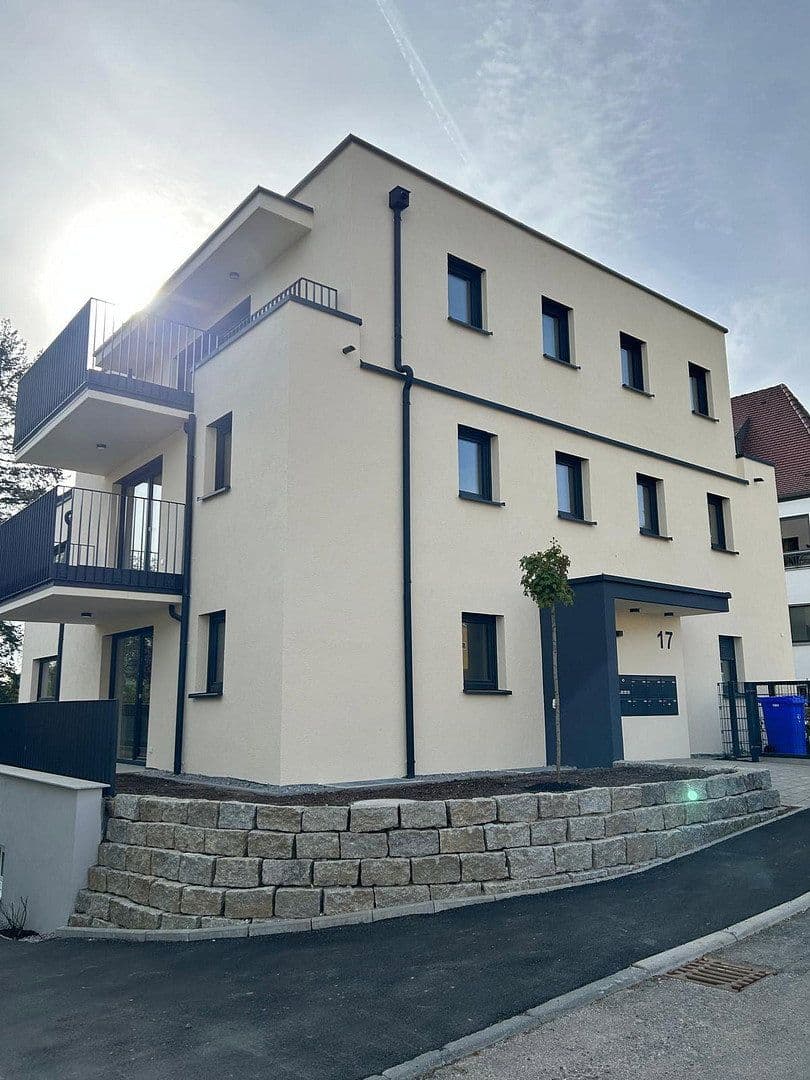 Prenájom bytu 2-izbový 73 m², Max-Eyth-Straße 17, Aalen, Bádensko-Wurttembersko Prenájom bytu 2-izbový 73 m², Max-Eyth-Straße 17, Aalen, Bádensko-Wurttembersko