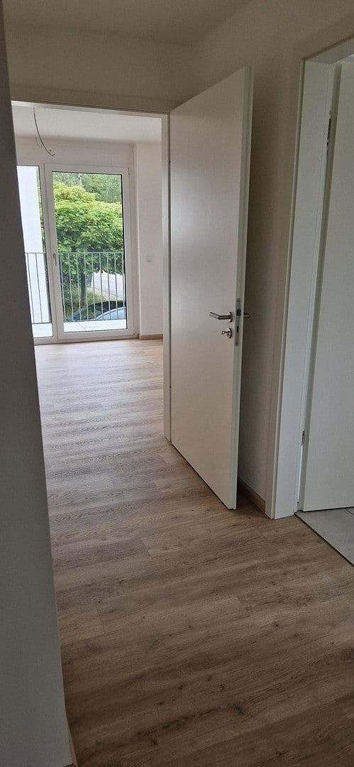 Prenájom bytu 2-izbový 73 m², Max-Eyth-Straße 17, Aalen, Bádensko-Wurttembersko Prenájom bytu 2-izbový 73 m², Max-Eyth-Straße 17, Aalen, Bádensko-Wurttembersko