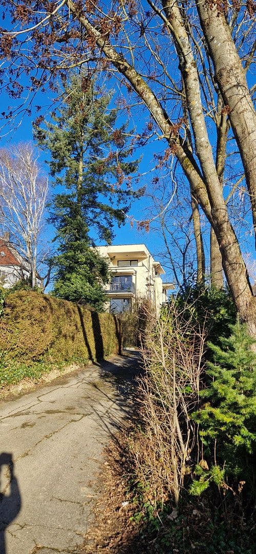 Prenájom bytu 2-izbový 73 m², Max-Eyth-Straße 17, Aalen, Bádensko-Wurttembersko Prenájom bytu 2-izbový 73 m², Max-Eyth-Straße 17, Aalen, Bádensko-Wurttembersko