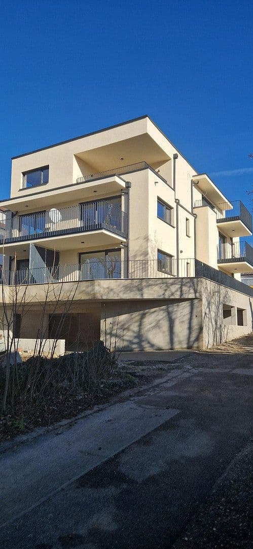 Prenájom bytu 2-izbový 73 m², Max-Eyth-Straße 17, Aalen, Bádensko-Wurttembersko Prenájom bytu 2-izbový 73 m², Max-Eyth-Straße 17, Aalen, Bádensko-Wurttembersko