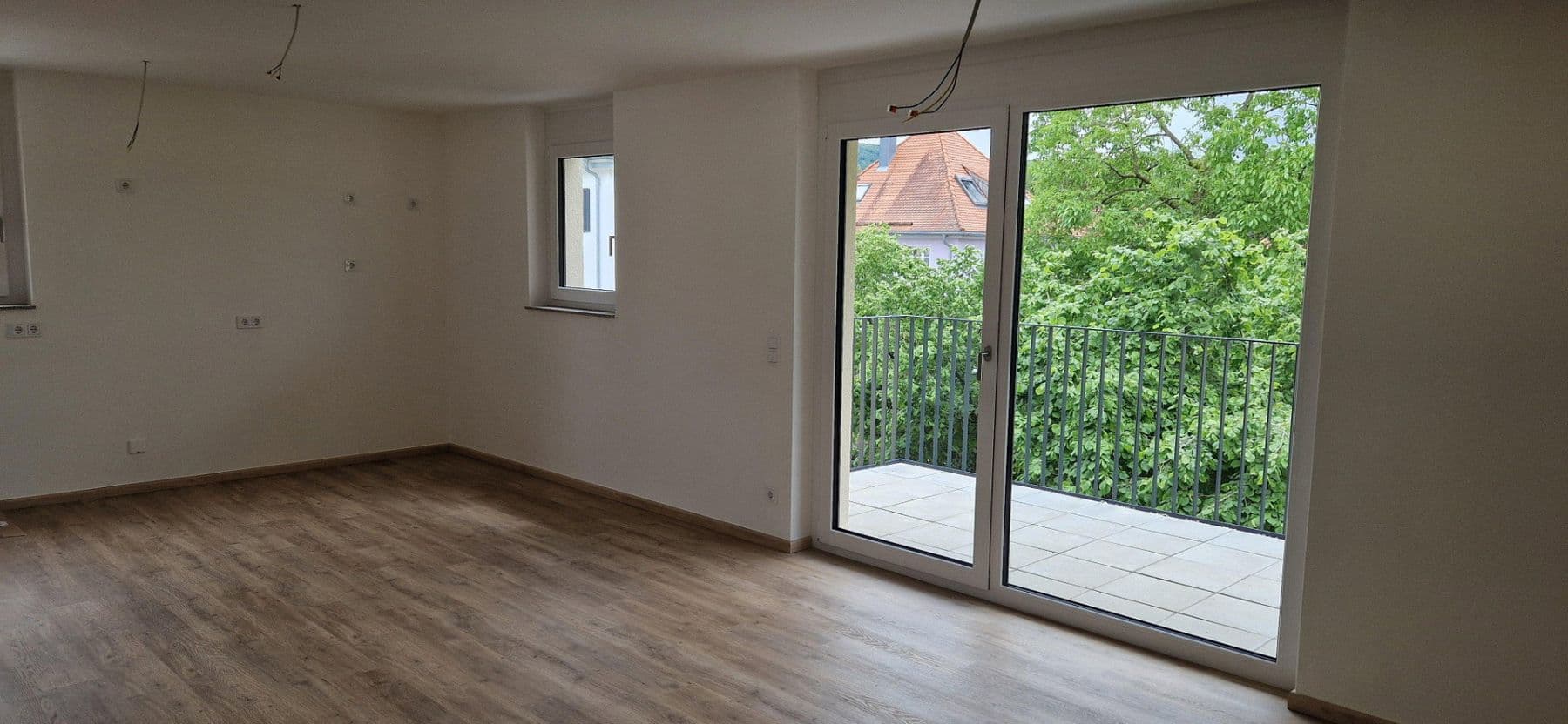 Prenájom bytu 2-izbový 73 m², Max-Eyth-Straße 17, Aalen, Bádensko-Wurttembersko Prenájom bytu 2-izbový 73 m², Max-Eyth-Straße 17, Aalen, Bádensko-Wurttembersko
