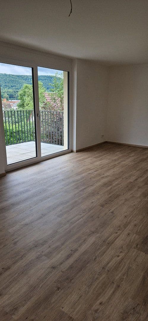Prenájom bytu 2-izbový 73 m², Max-Eyth-Straße 17, Aalen, Bádensko-Wurttembersko Prenájom bytu 2-izbový 73 m², Max-Eyth-Straße 17, Aalen, Bádensko-Wurttembersko