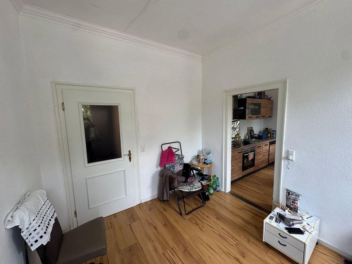 Prenájom bytu 3-izbový 91 m², Hohenzollernstrasse21, Albstadt, Bádensko-Wurttembersko Prenájom bytu 3-izbový 91 m², Hohenzollernstrasse21, Albstadt, Bádensko-Wurttembersko