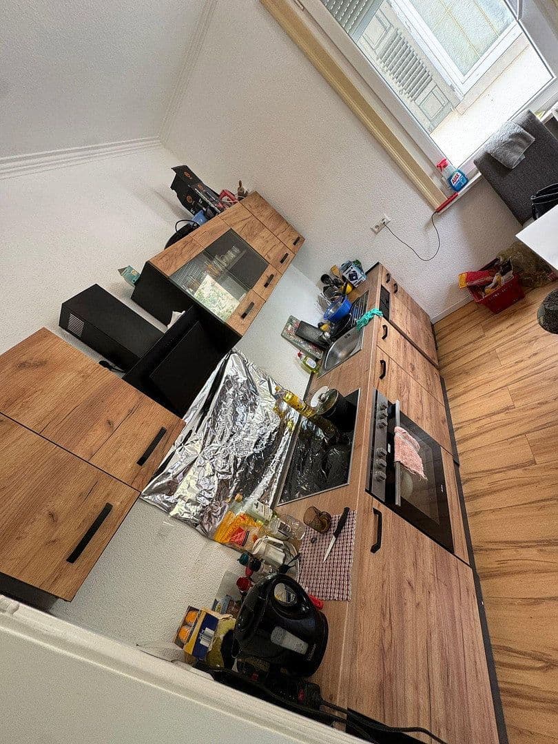 Prenájom bytu 3-izbový 91 m², Hohenzollernstrasse21, Albstadt, Bádensko-Wurttembersko Prenájom bytu 3-izbový 91 m², Hohenzollernstrasse21, Albstadt, Bádensko-Wurttembersko