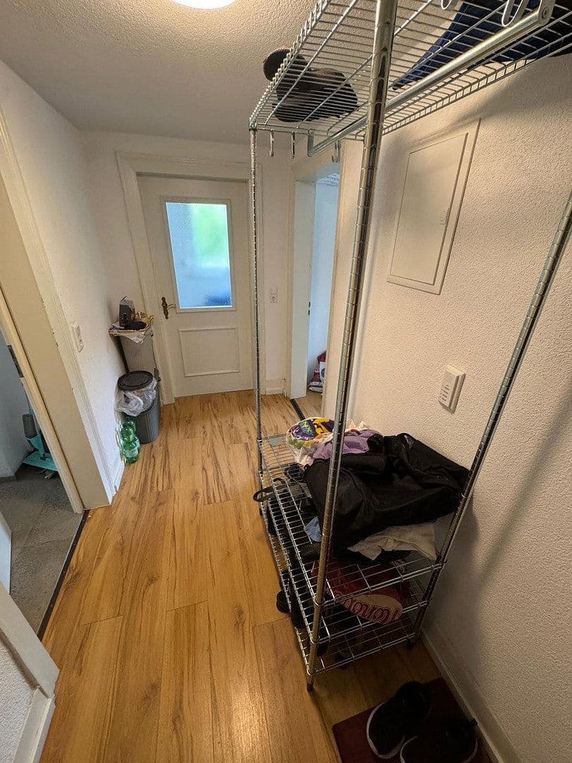 Prenájom bytu 3-izbový 91 m², Hohenzollernstrasse21, Albstadt, Bádensko-Wurttembersko Prenájom bytu 3-izbový 91 m², Hohenzollernstrasse21, Albstadt, Bádensko-Wurttembersko
