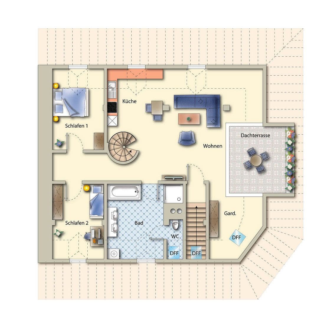 Predaj domu 301 m², pozemek 382 m², Bayreuth, Bavorsko Predaj domu 301 m², pozemek 382 m², Bayreuth, Bavorsko