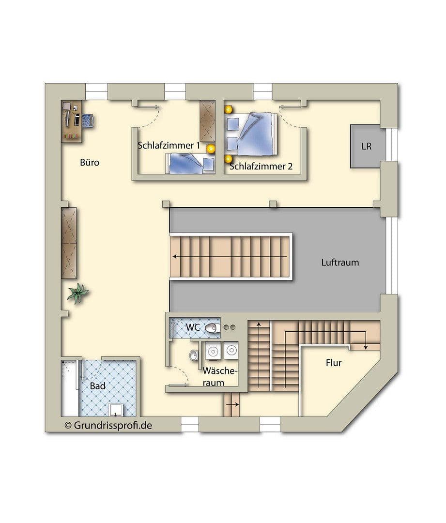 Predaj domu 301 m², pozemek 382 m², Bayreuth, Bavorsko Predaj domu 301 m², pozemek 382 m², Bayreuth, Bavorsko