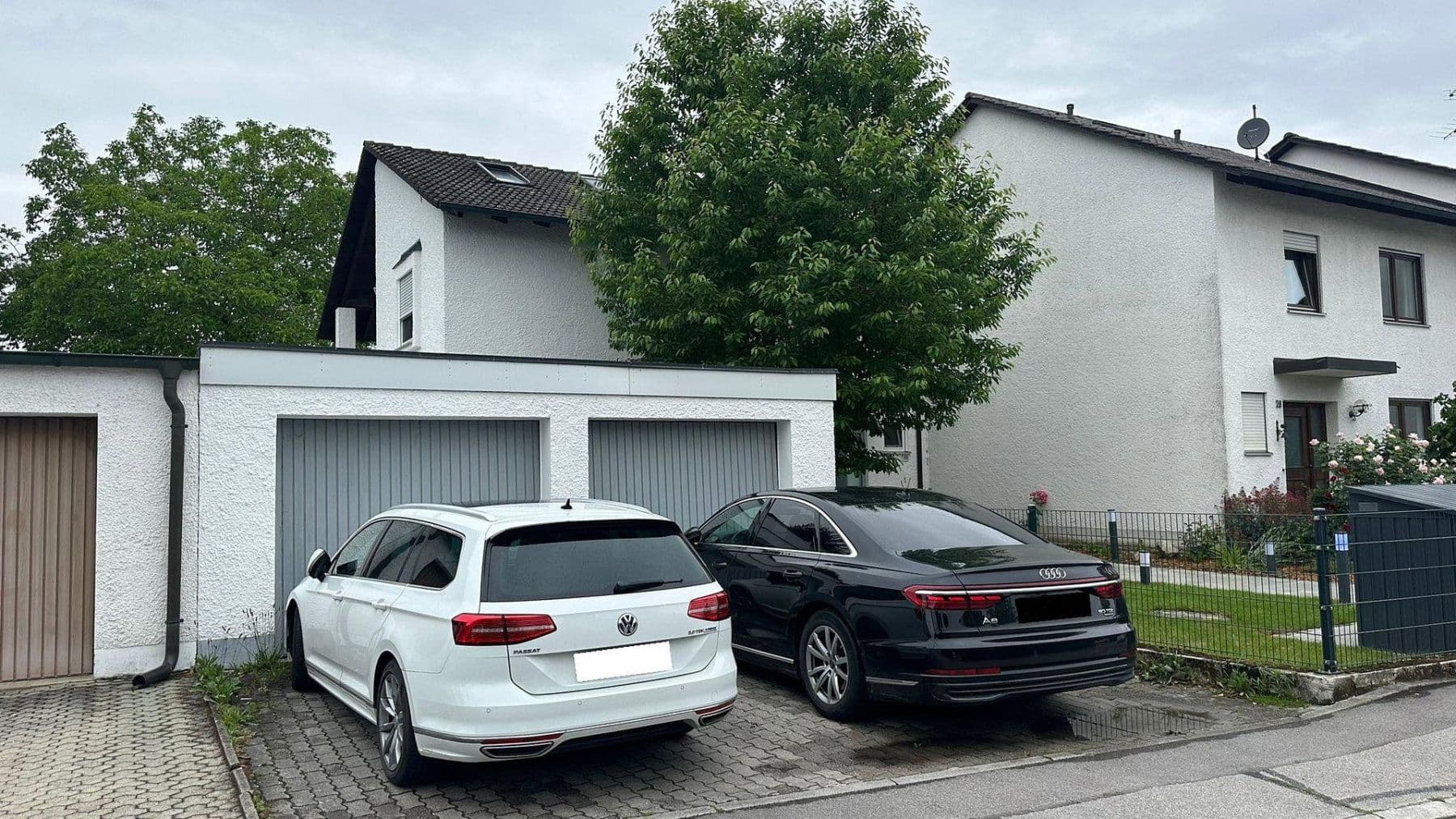 Predaj domu 234 m², pozemek 690 m², Moosburg, Bavorsko Predaj domu 234 m², pozemek 690 m², Moosburg, Bavorsko