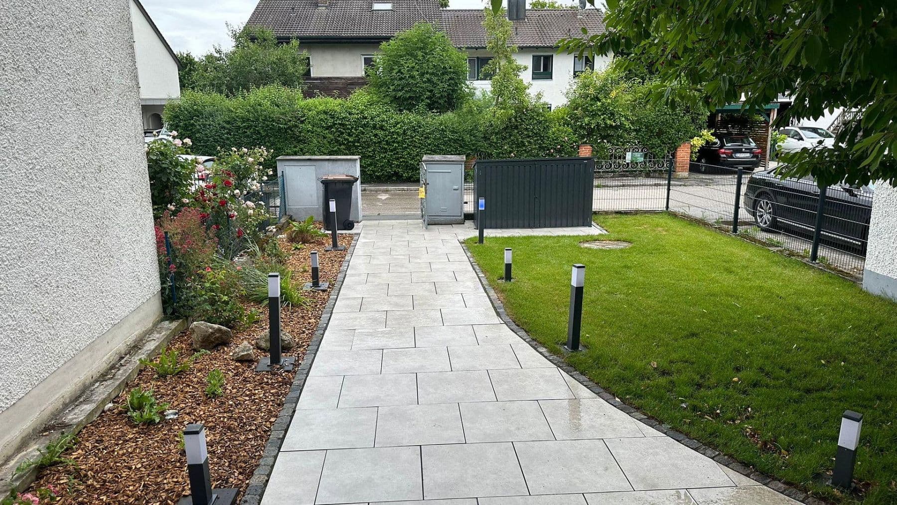 Predaj domu 234 m², pozemek 690 m², Moosburg, Bavorsko Predaj domu 234 m², pozemek 690 m², Moosburg, Bavorsko