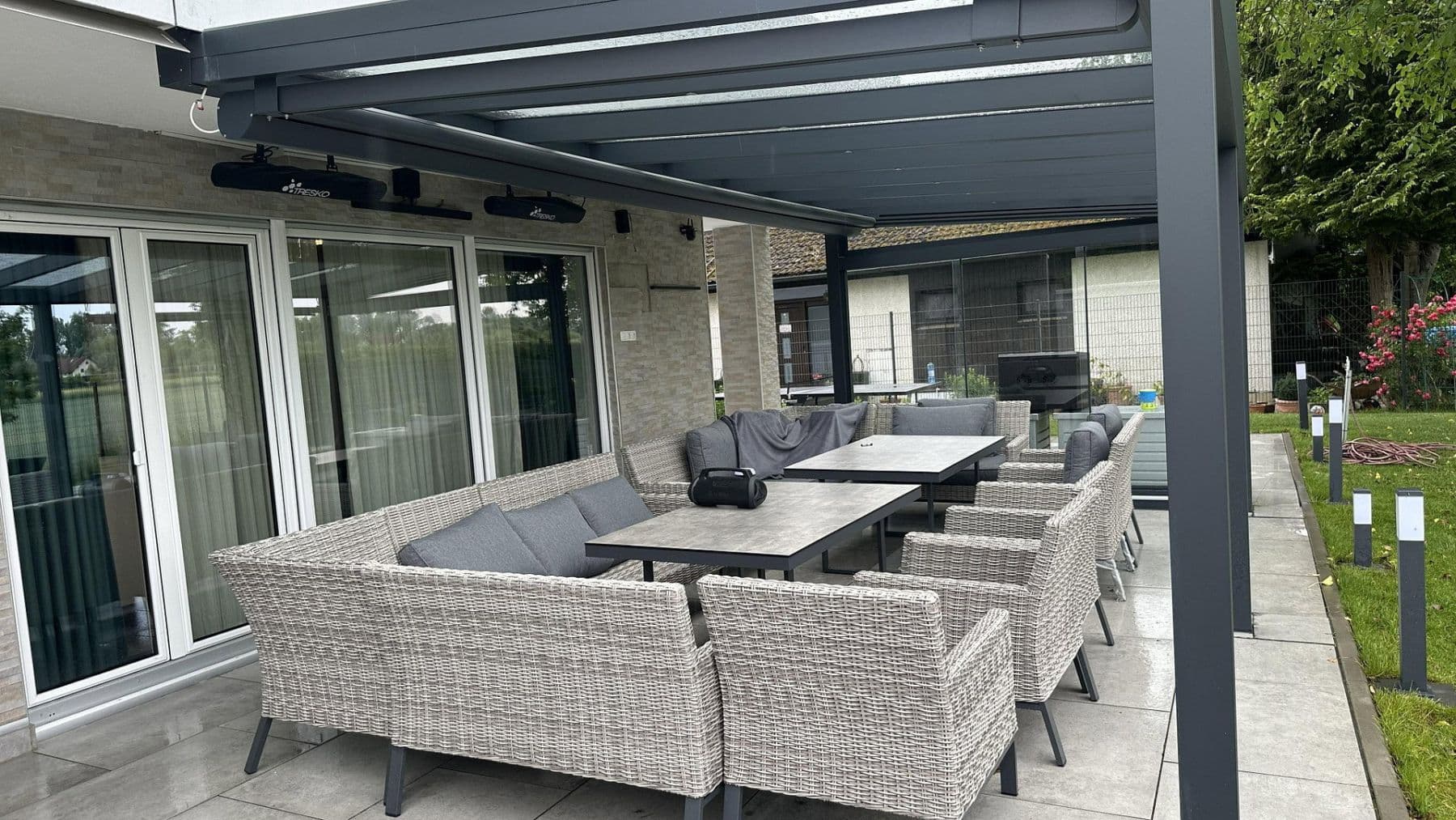 Predaj domu 234 m², pozemek 690 m², Moosburg, Bavorsko Predaj domu 234 m², pozemek 690 m², Moosburg, Bavorsko