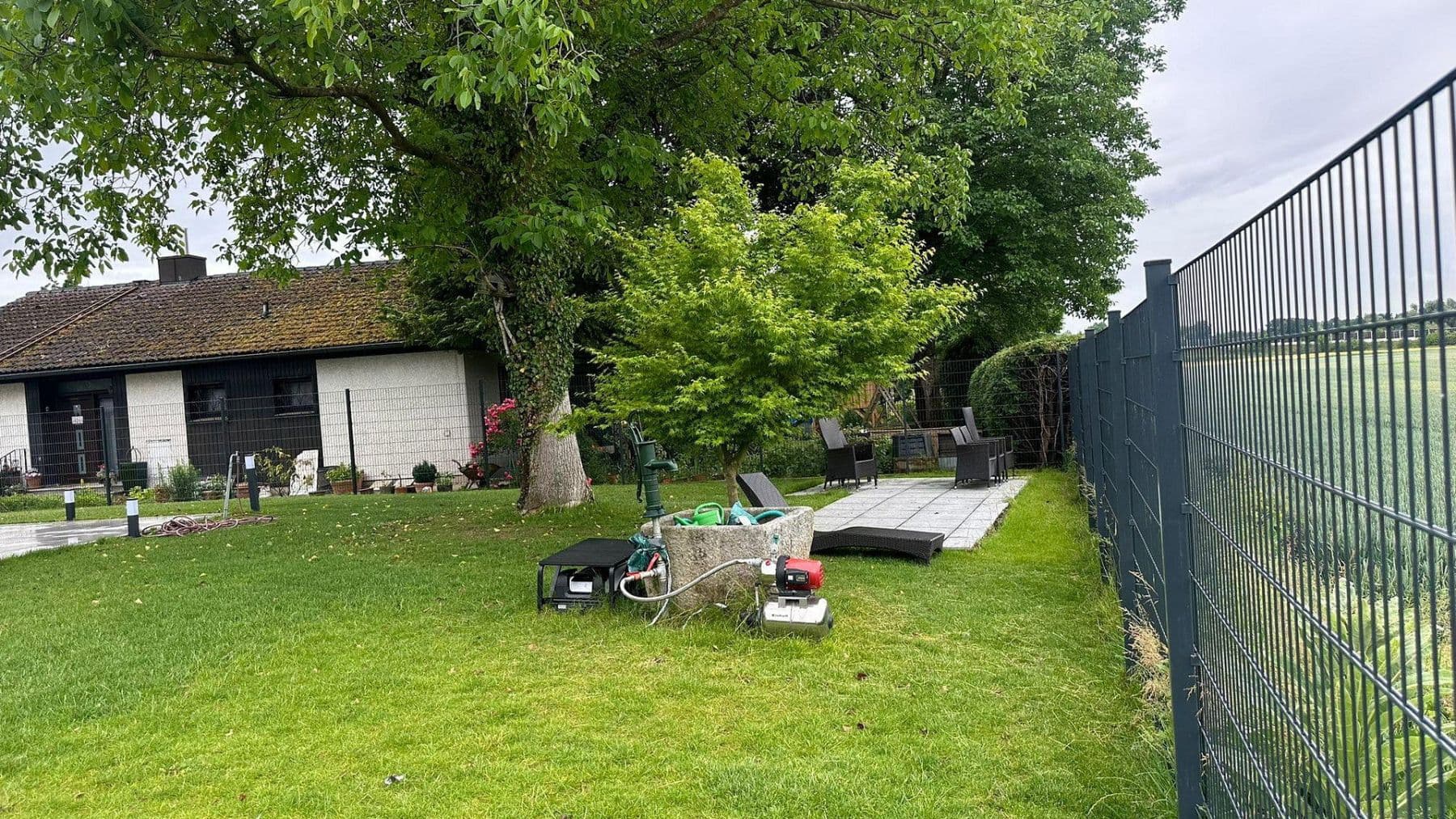 Predaj domu 234 m², pozemek 690 m², Moosburg, Bavorsko Predaj domu 234 m², pozemek 690 m², Moosburg, Bavorsko