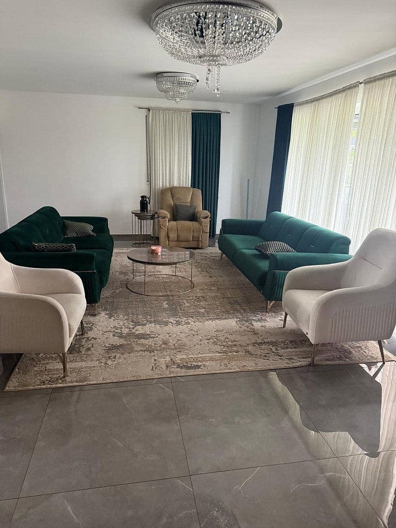 Predaj domu 234 m², pozemek 690 m², Moosburg, Bavorsko Predaj domu 234 m², pozemek 690 m², Moosburg, Bavorsko
