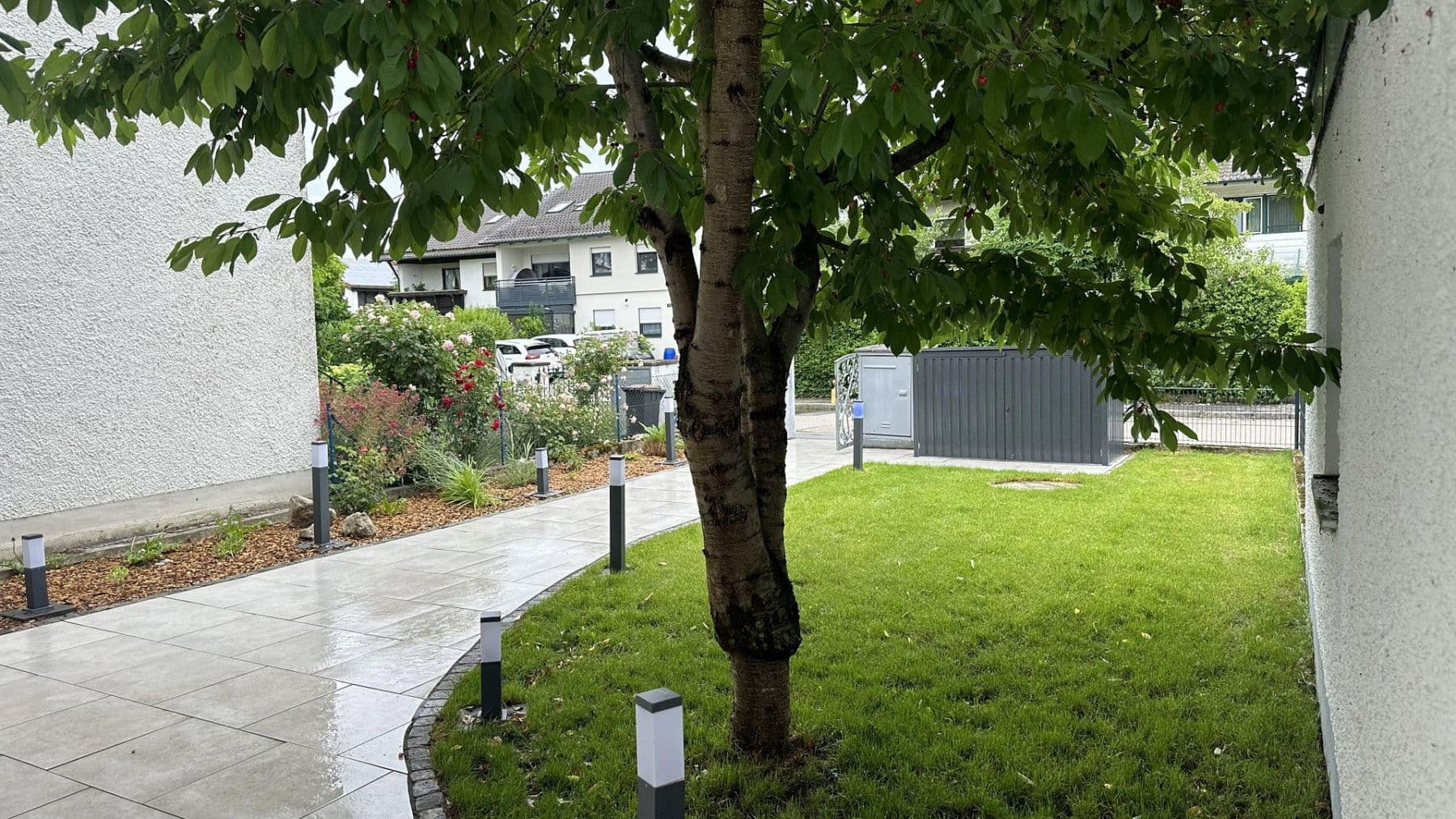 Predaj domu 234 m², pozemek 690 m², Moosburg, Bavorsko Predaj domu 234 m², pozemek 690 m², Moosburg, Bavorsko